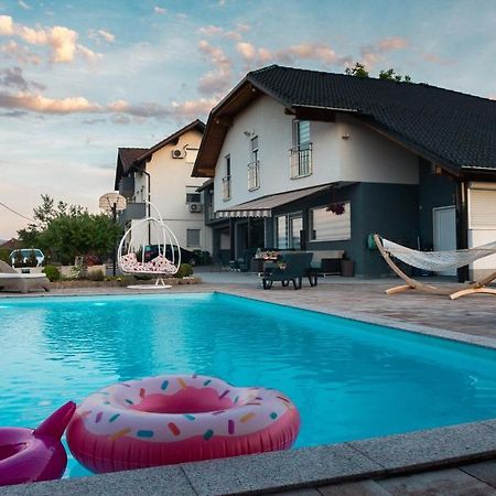 Villa De Luxe Bihać Dış mekan fotoğraf