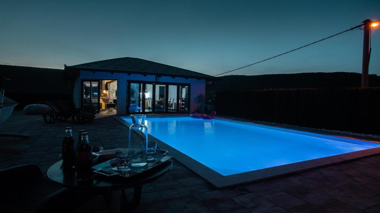 Villa De Luxe Bihać Dış mekan fotoğraf