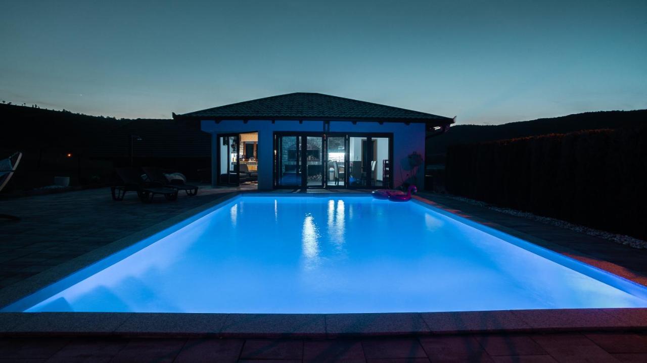Villa De Luxe Bihać Dış mekan fotoğraf