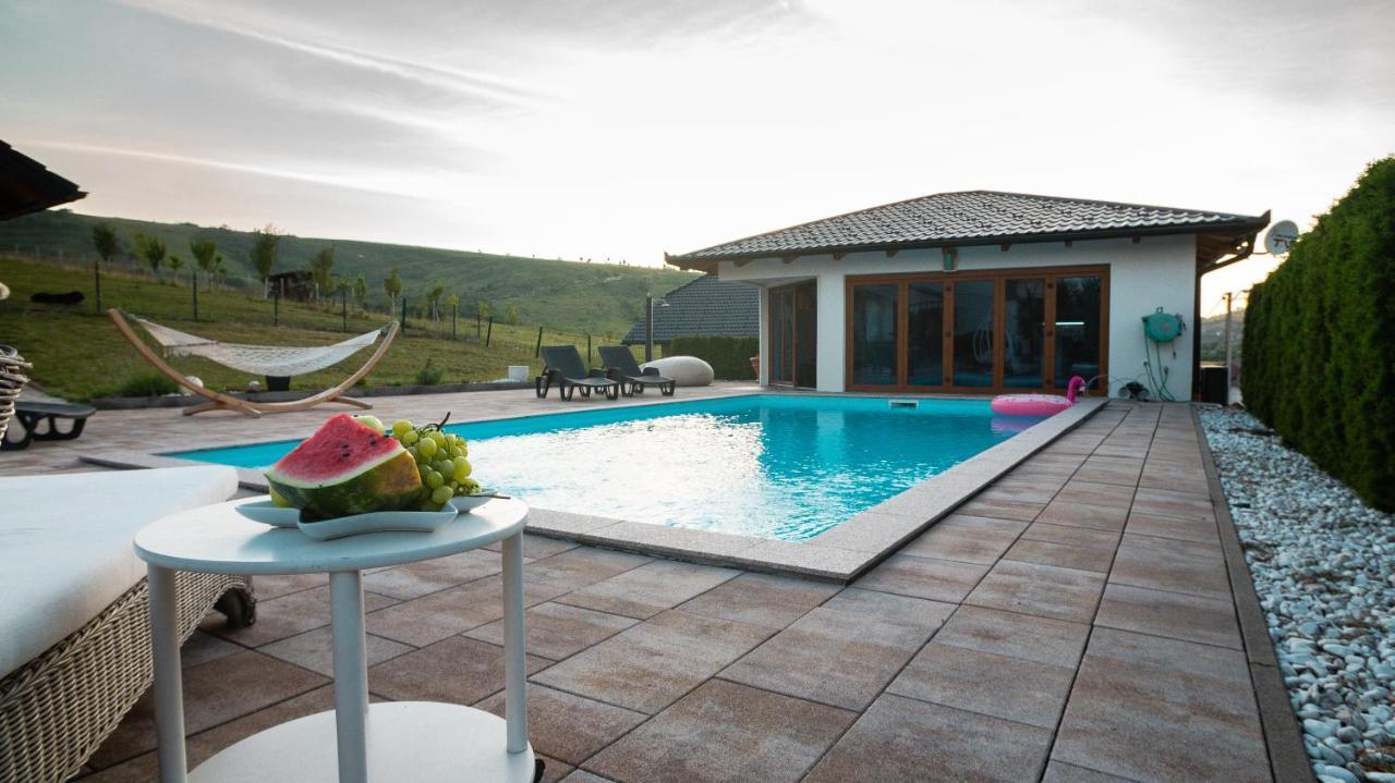 Villa De Luxe Bihać Dış mekan fotoğraf