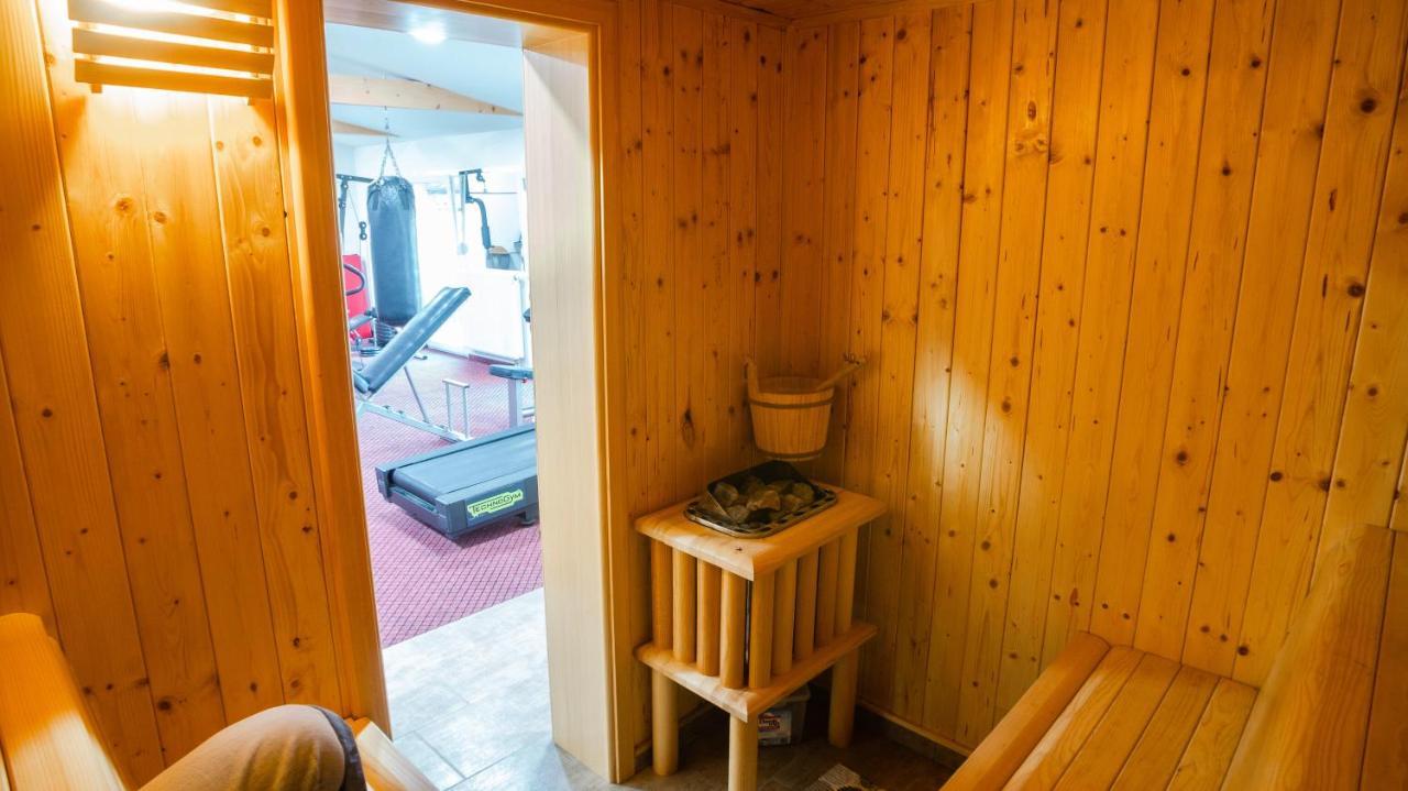 Villa De Luxe Bihać Dış mekan fotoğraf