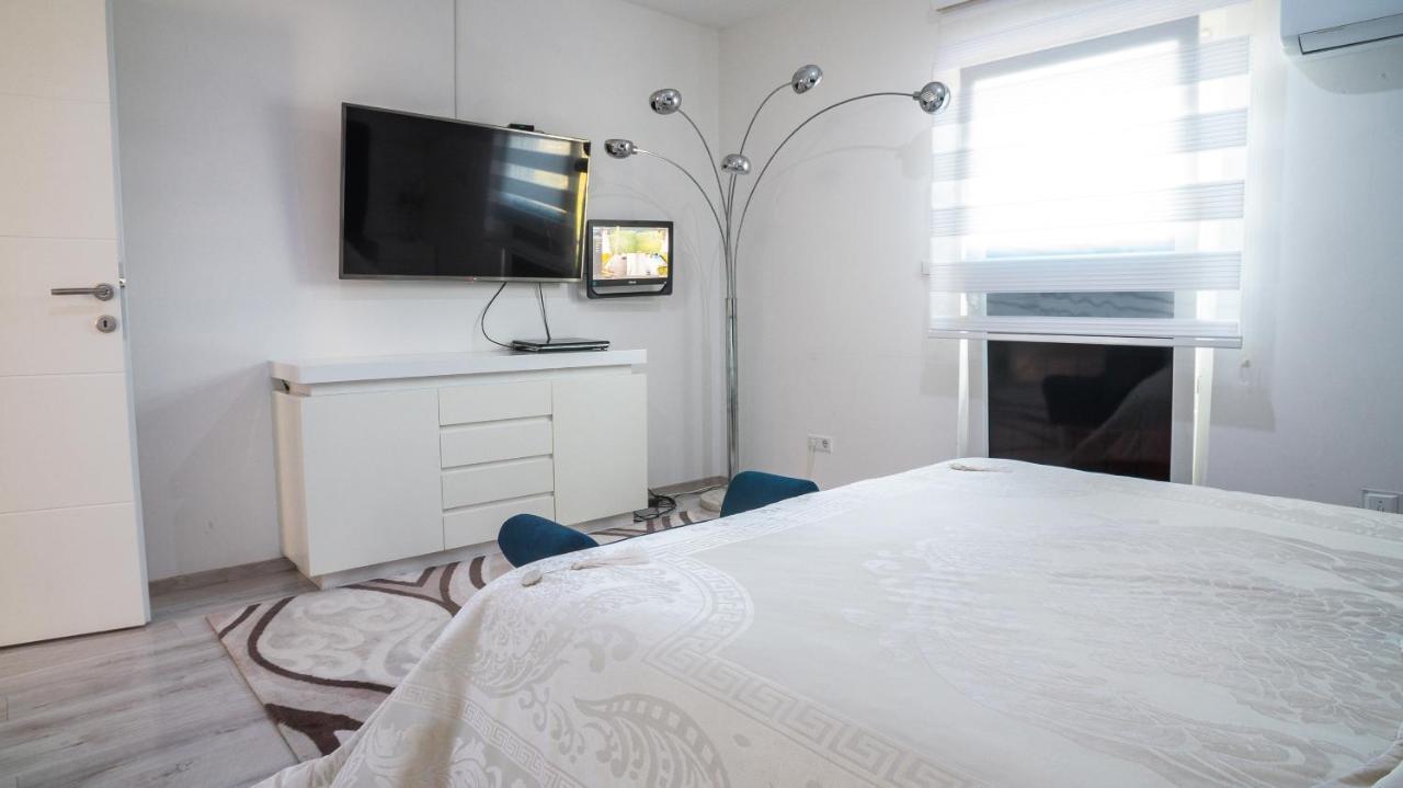 Villa De Luxe Bihać Dış mekan fotoğraf
