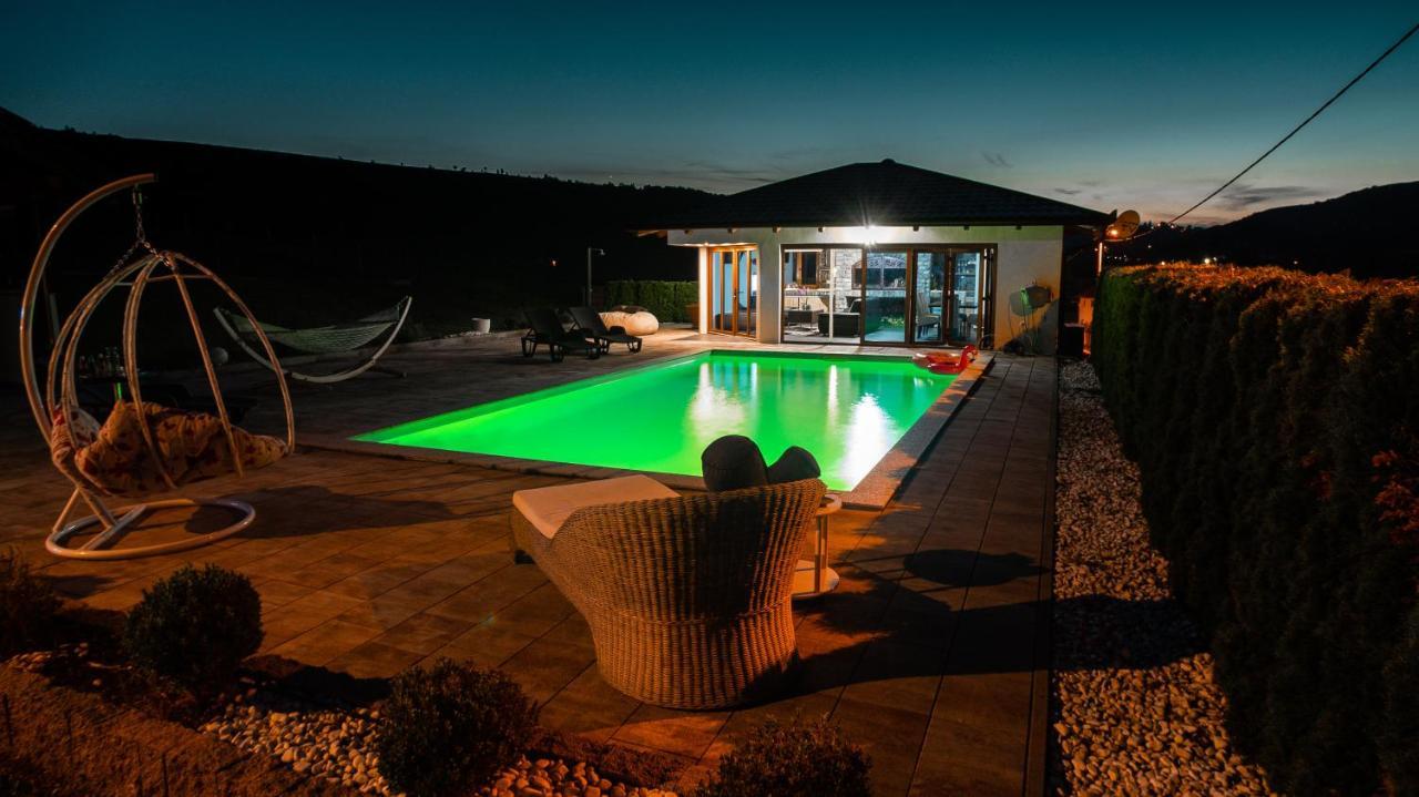 Villa De Luxe Bihać Dış mekan fotoğraf
