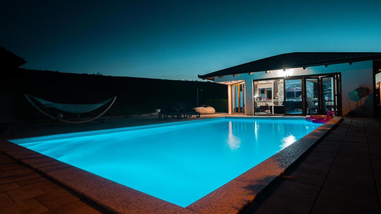 Villa De Luxe Bihać Dış mekan fotoğraf