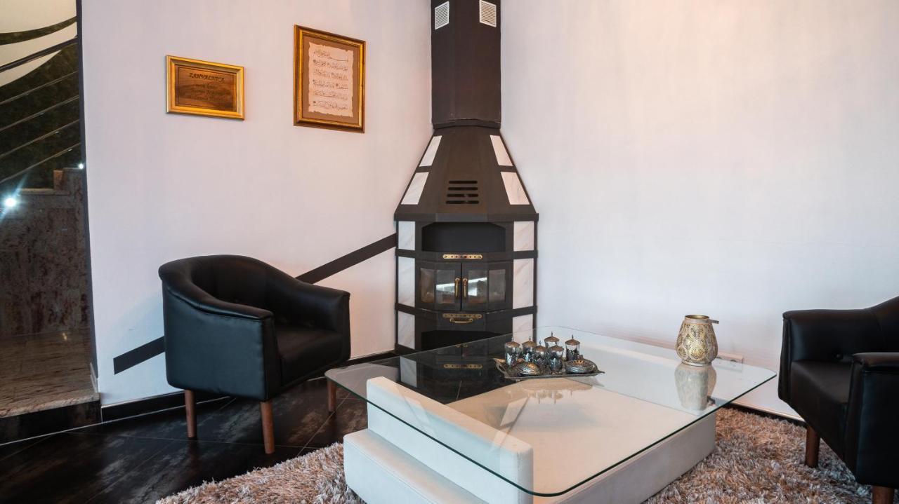 Villa De Luxe Bihać Dış mekan fotoğraf