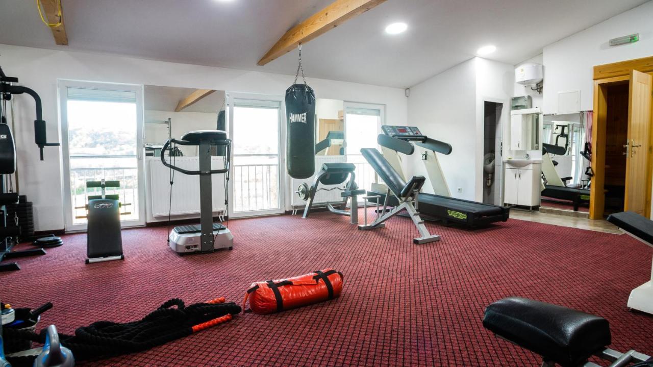Villa De Luxe Bihać Dış mekan fotoğraf