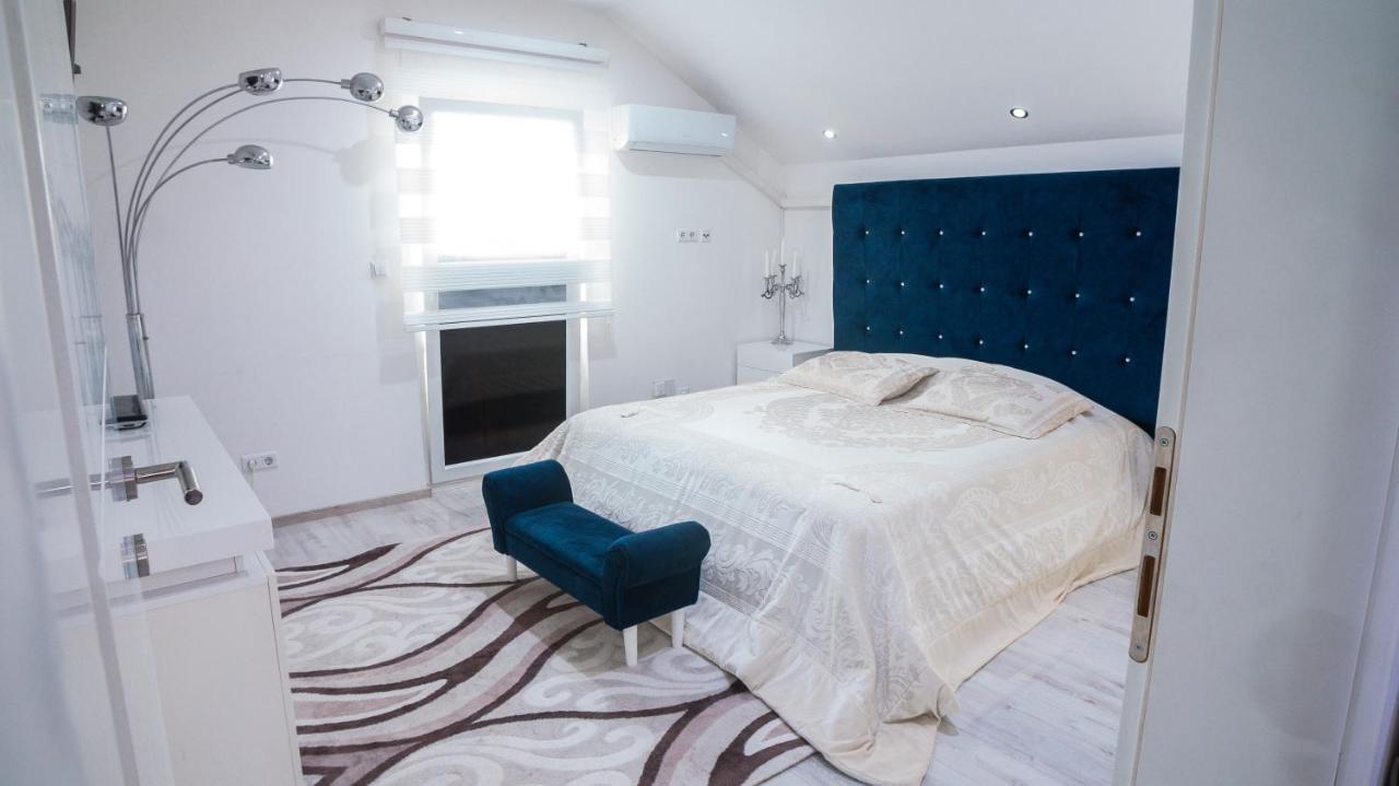 Villa De Luxe Bihać Dış mekan fotoğraf