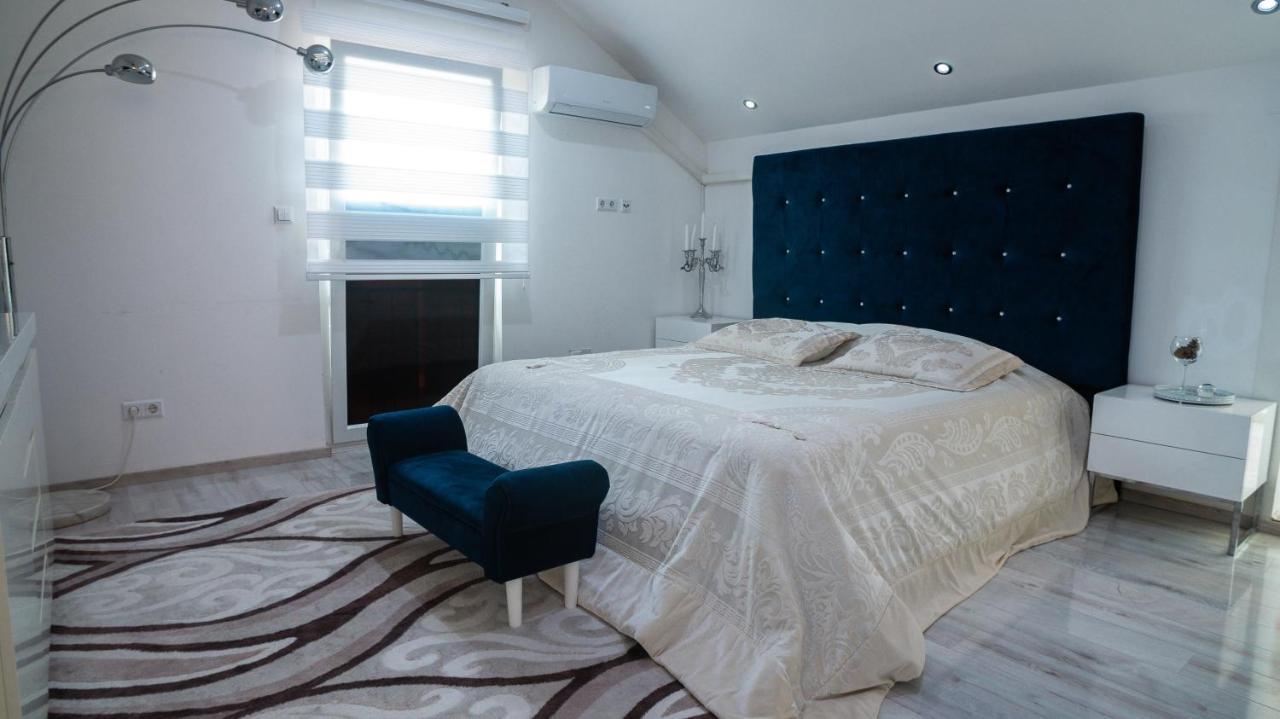 Villa De Luxe Bihać Dış mekan fotoğraf