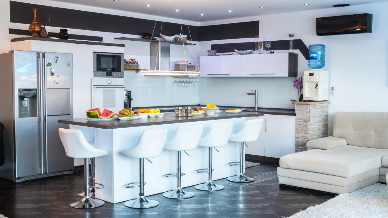 Villa De Luxe Bihać Dış mekan fotoğraf