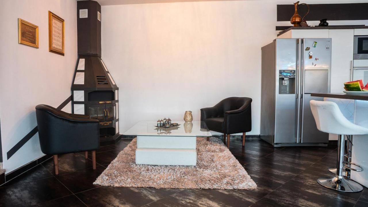 Villa De Luxe Bihać Dış mekan fotoğraf