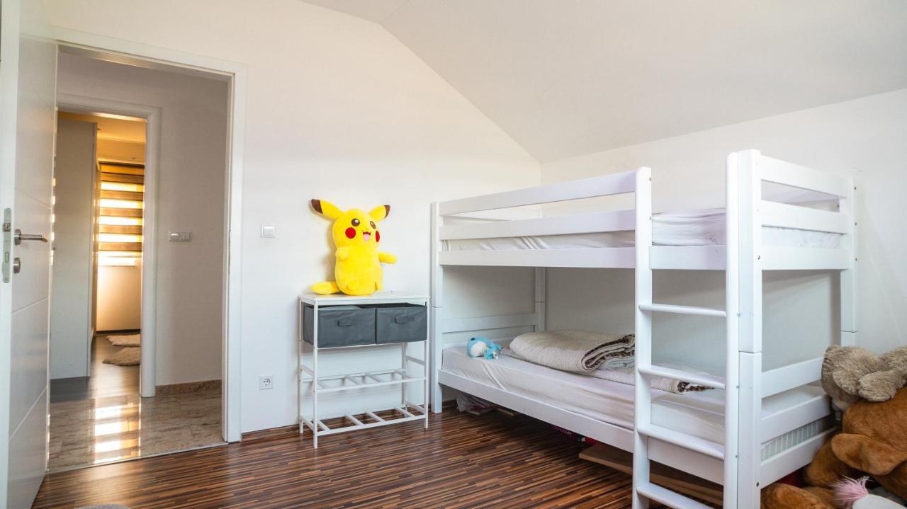 Villa De Luxe Bihać Dış mekan fotoğraf