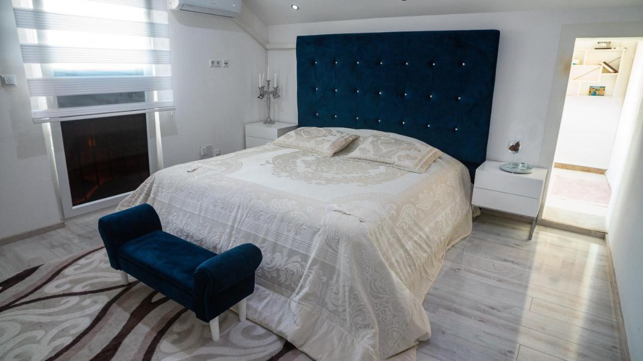 Villa De Luxe Bihać Dış mekan fotoğraf