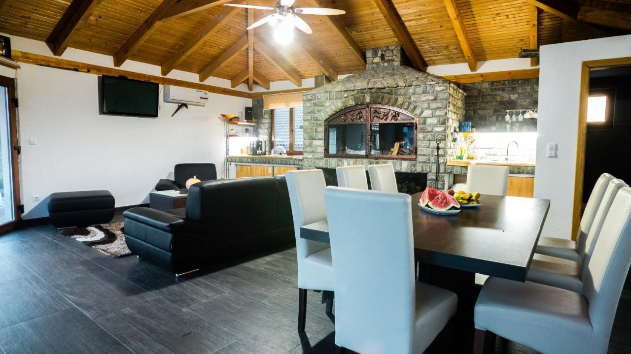 Villa De Luxe Bihać Dış mekan fotoğraf