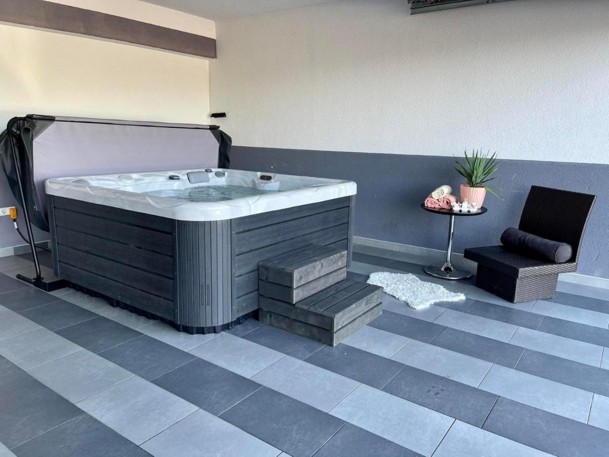 Villa De Luxe Bihać Dış mekan fotoğraf