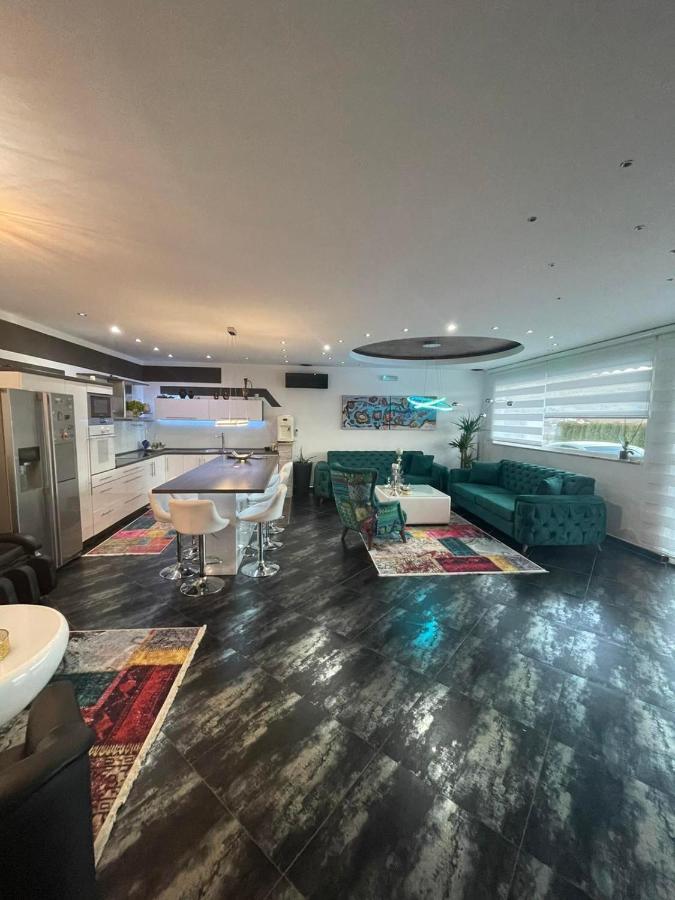 Villa De Luxe Bihać Dış mekan fotoğraf