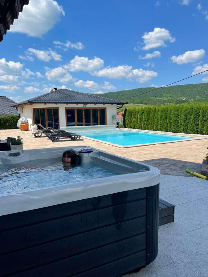 Villa De Luxe Bihać Dış mekan fotoğraf