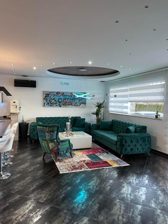 Villa De Luxe Bihać Dış mekan fotoğraf