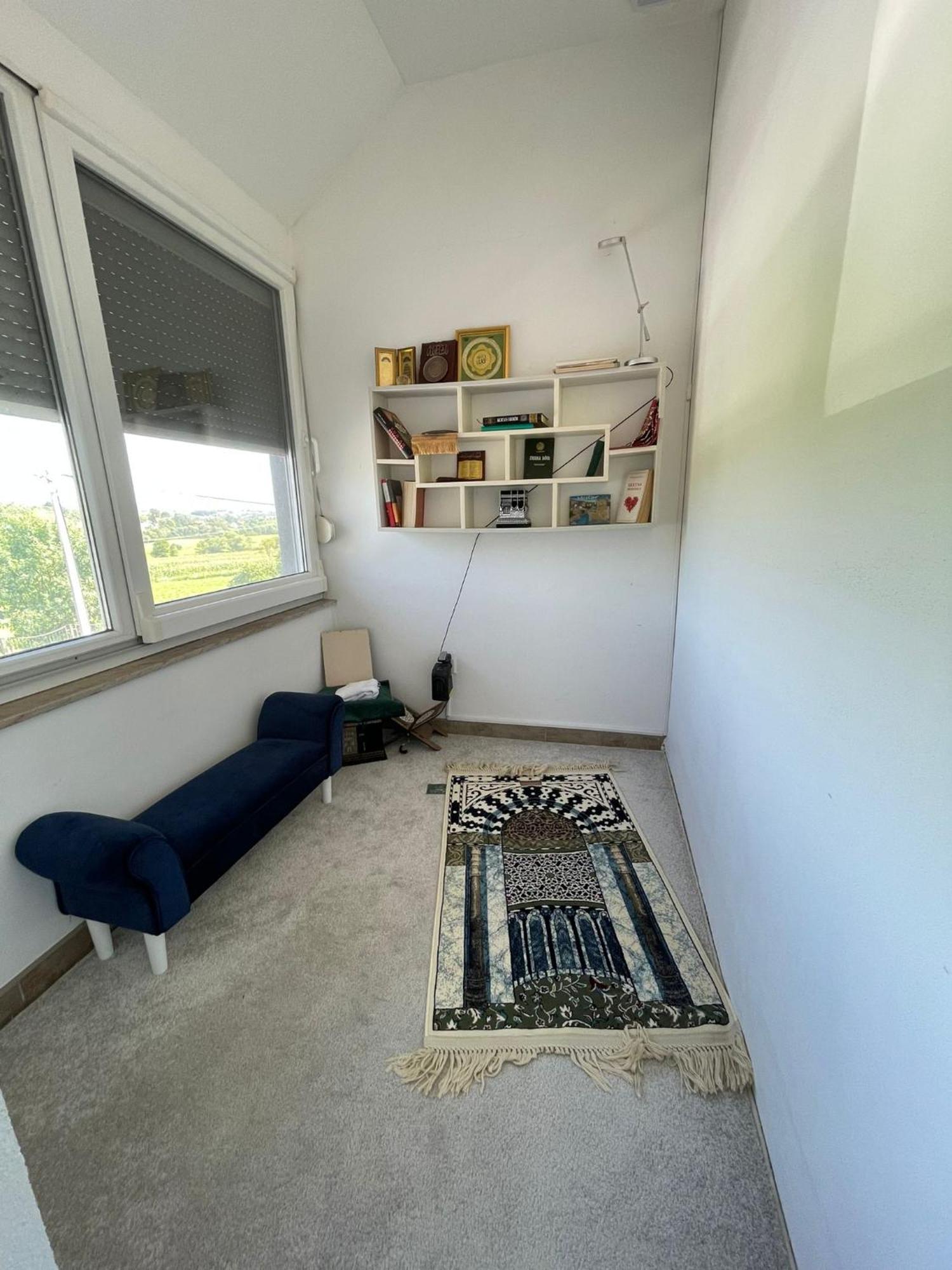 Villa De Luxe Bihać Dış mekan fotoğraf