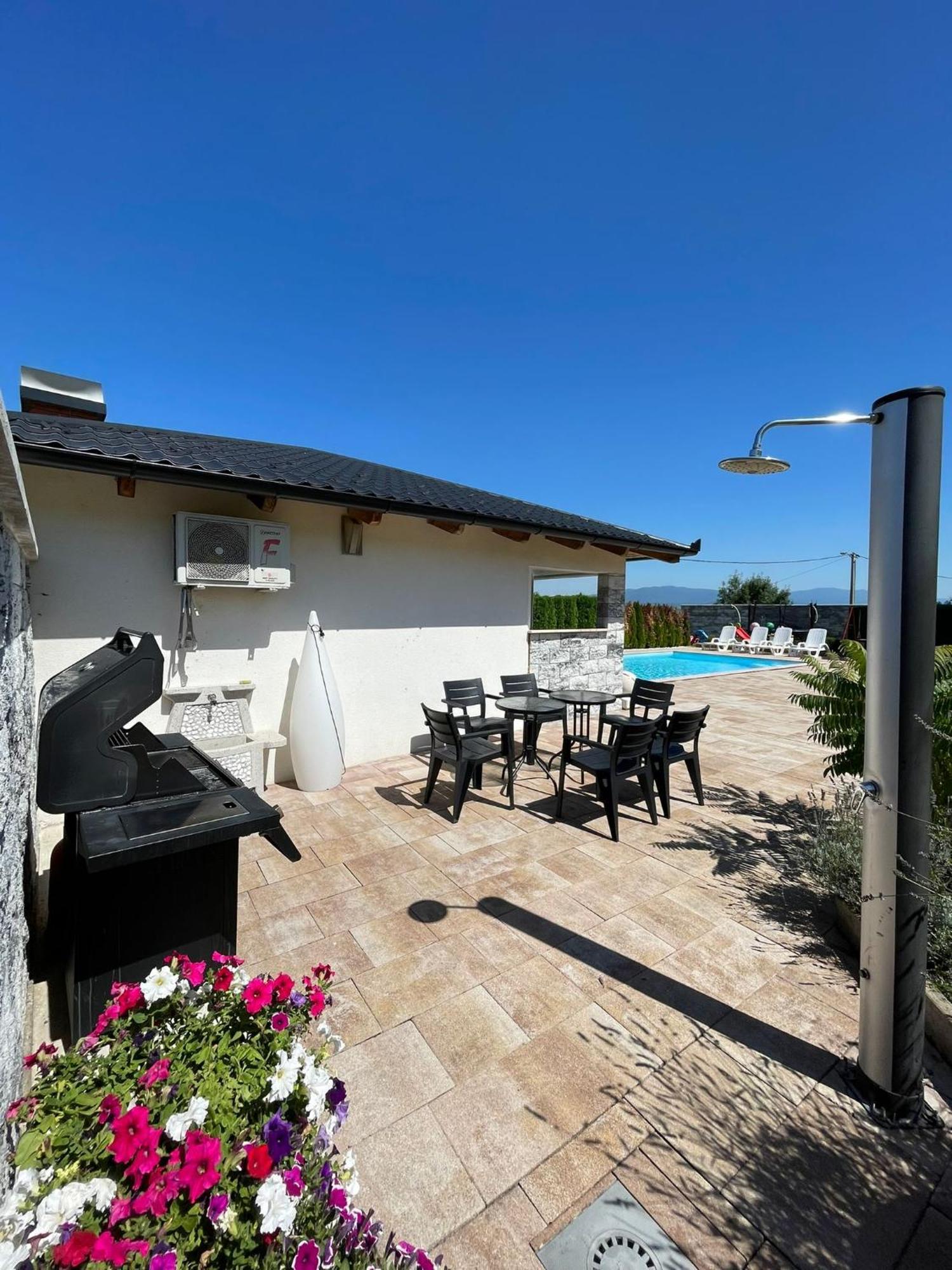 Villa De Luxe Bihać Dış mekan fotoğraf