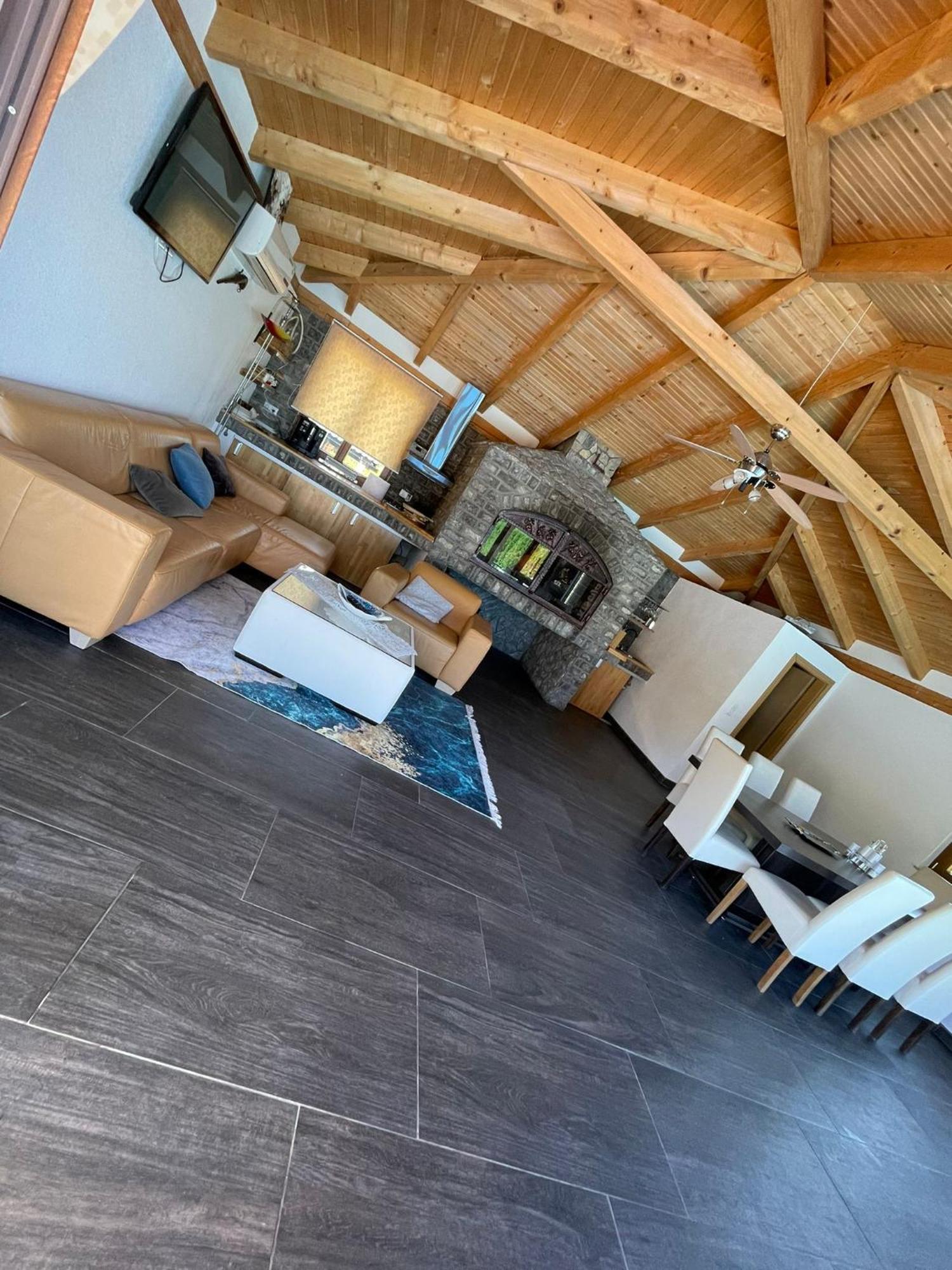 Villa De Luxe Bihać Dış mekan fotoğraf