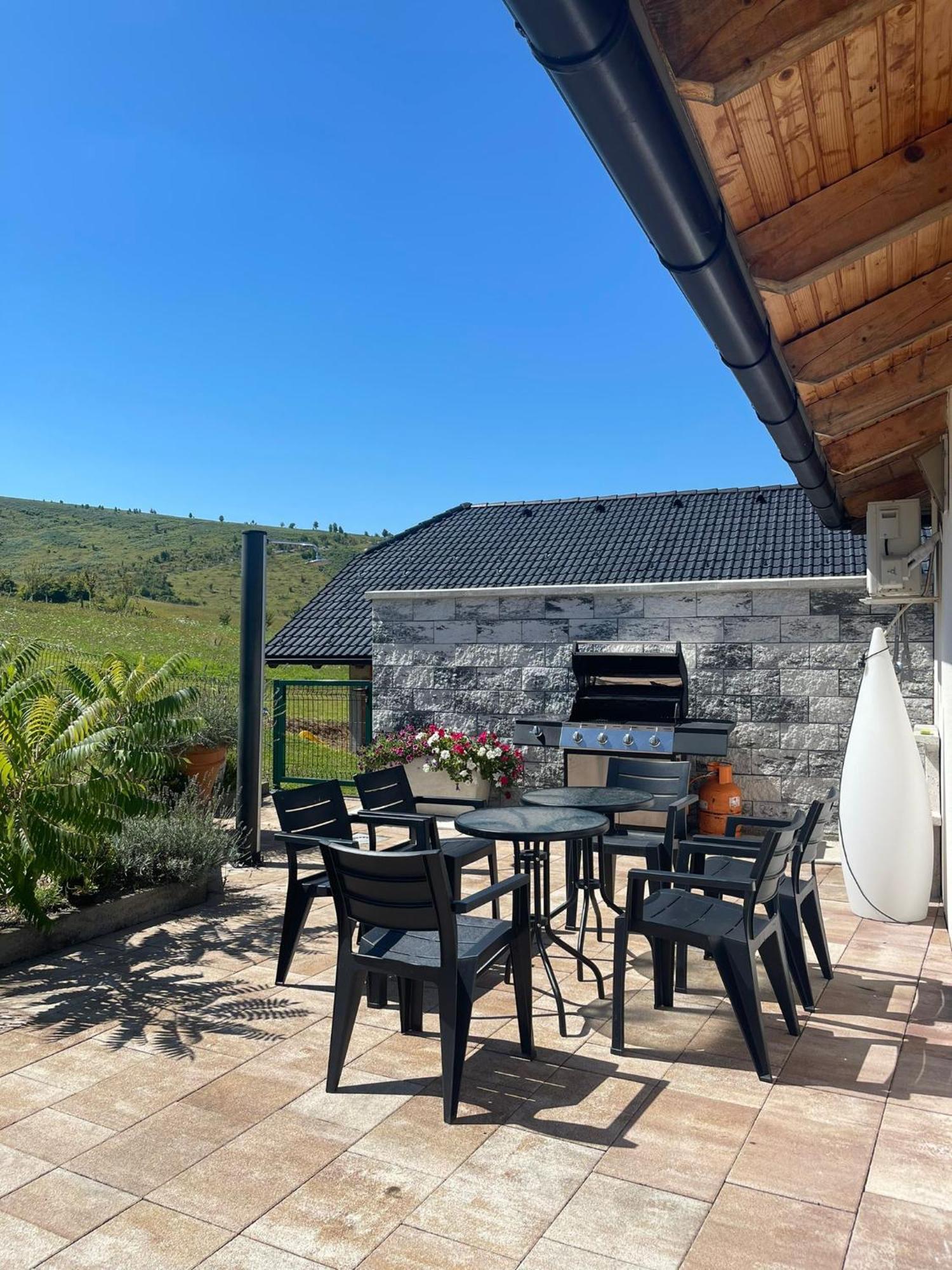 Villa De Luxe Bihać Dış mekan fotoğraf